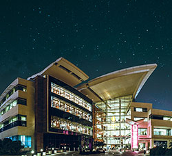 Aspetar Weill Cornell Medicine Qatar
