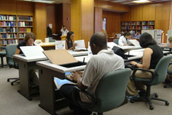 wcmc_library wcmc_library