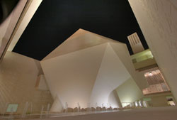 wcmq Building wcmq Building