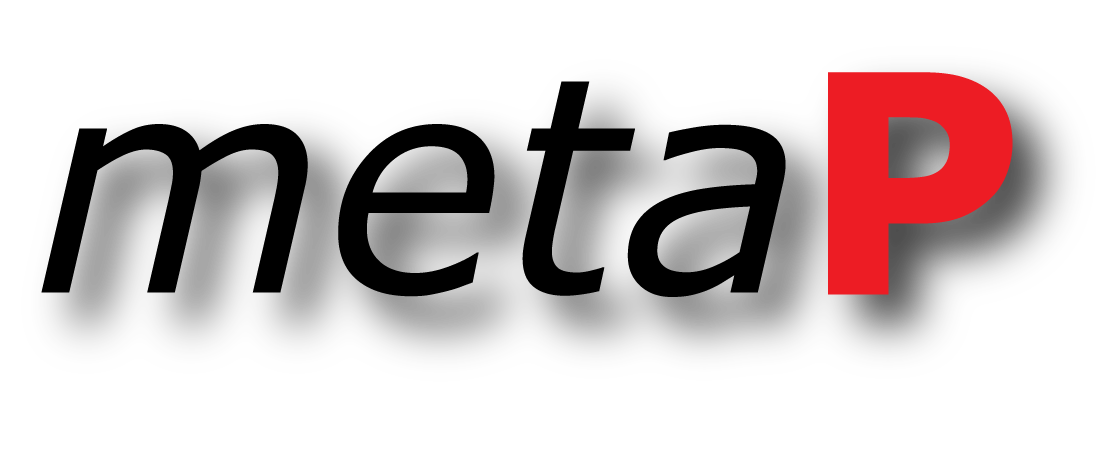 MetaP_LogoShadow MetaP_LogoShadow